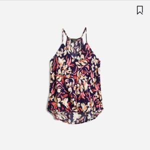 Market & Spruce - Mac Surplice Top - Medium - NWT